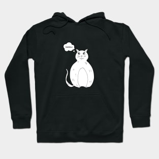 Cat Meaw! Hoodie